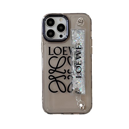 loewe ソフトゴーム iphone 15pro max