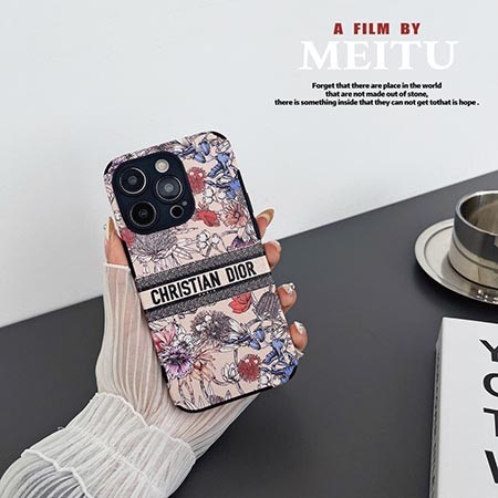 dior ディオール 薄型 iphone 15 plus