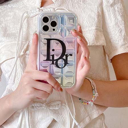 ポリエチレン dior カバー