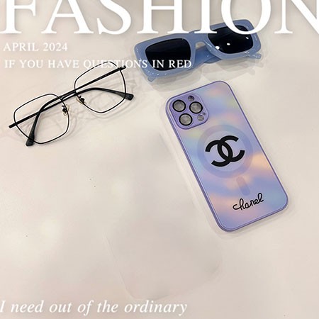 売れ筋 chanel スマホケース