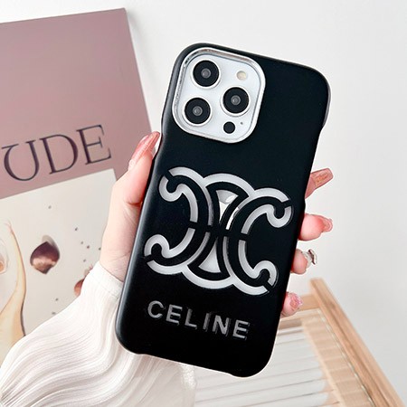 セリーヌ celine アイホン 13プロ携帯ケース