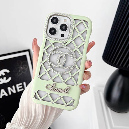 chanel シャネル アイフォーン 14プラスケース