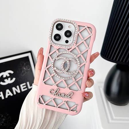 アイホン 15 plus chanel 携帯ケース