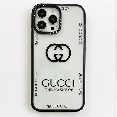 iphone 15pro max スマホケースグッチ gucci 薄型