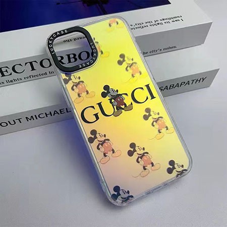 gucci グッチ 薄型 iphone 15 pro