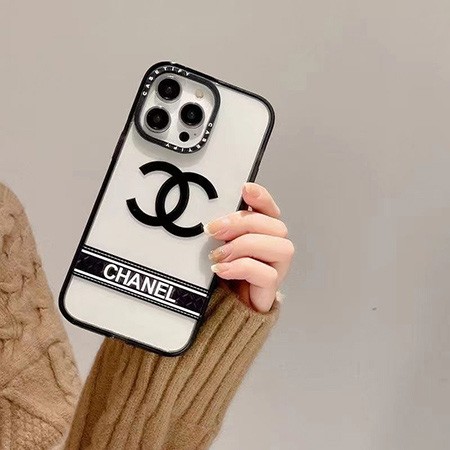 シリコン シャネル chanel アイフォーン 15 携帯ケース