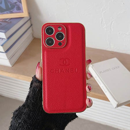 ハイブランド chanel シャネル iphone 13mimi 携帯ケース