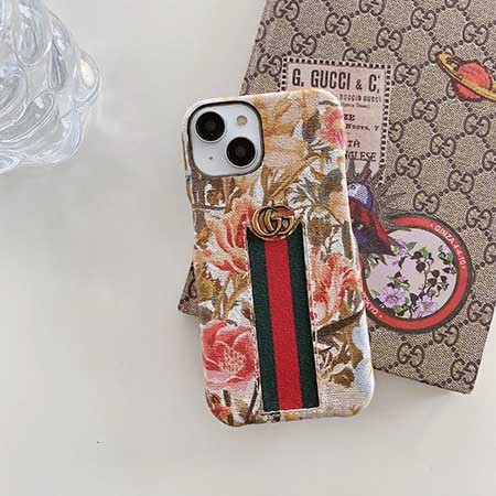 ハイブランド グッチ gucci アイフォン 15pro max カバー