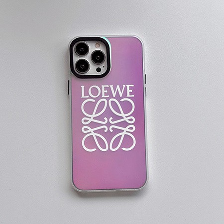 loewe ロエベ ケース