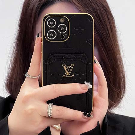 ブランド lv アイフォン 14 プロ スマホケース