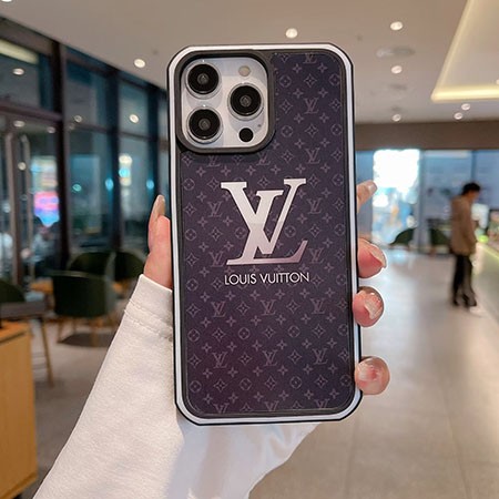 lv アイフォン 13pro maxスマホケース 男女兼用