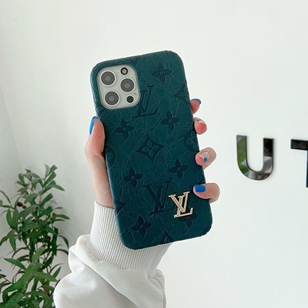 lv iphone 13mimiカバー Ins風