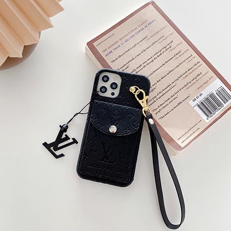 vuitton 可愛い iphone 13pro max