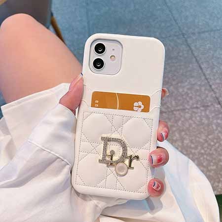 iphone 15 plus dior風 携帯ケース 男女兼用