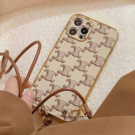 セリーヌ celine iphone 15 plusスマホケース