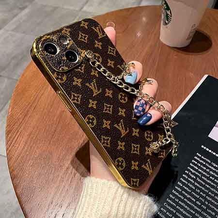 日韓風 vuitton アイホン 13pro max 携帯ケース