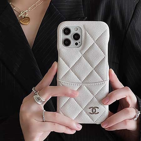 女性愛用 シャネル chanel アイホン 15 スマホケース