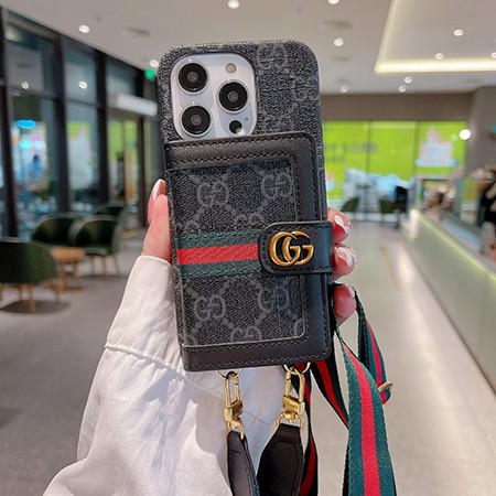 アイフォン 15pro カバー 男女兼用 gucci グッチ