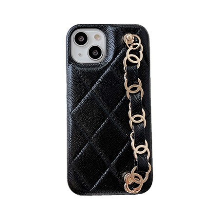 流行り iphone 13mimi ケース chanel シャネル