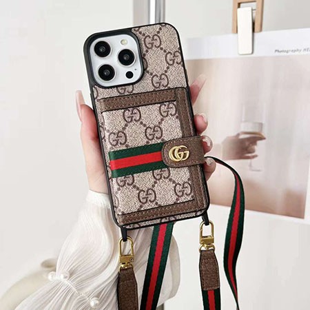 グッチ gucci ケース