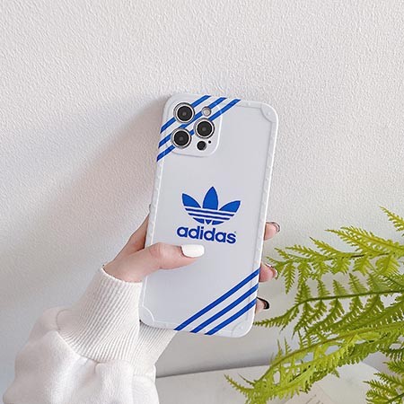 iphone 15 プロ 携帯ケースアディダス adidas