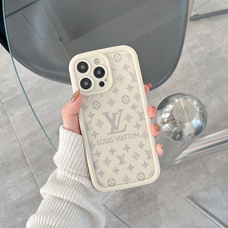 アイフォン 15プロ ケース 字母プリント vuitton