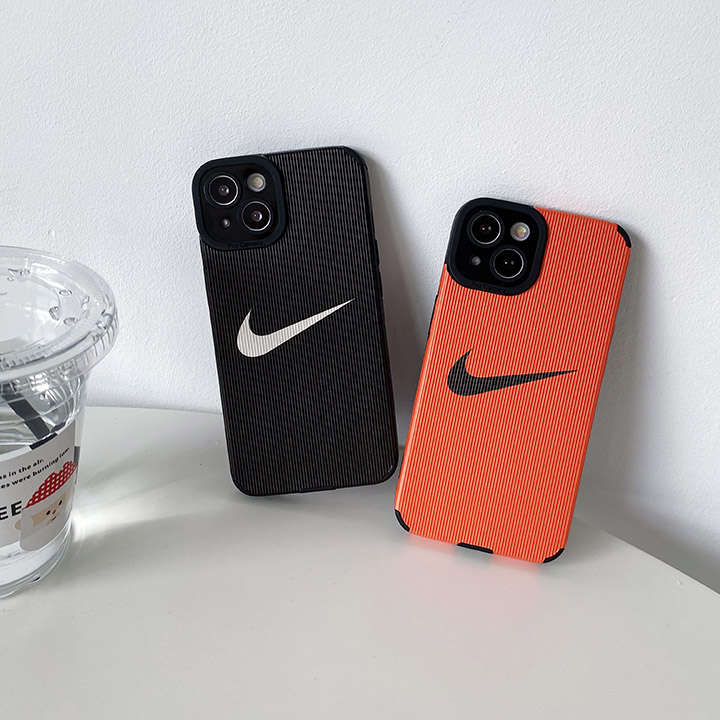 nike風 ブランドロゴ iphone 13 プロ