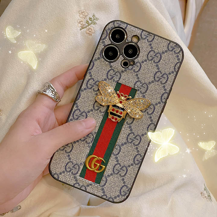 gucci風 モノグラム アイホン 13 pro