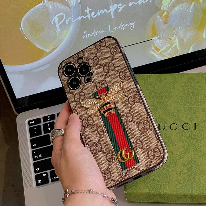 アイフォーン 15 スマホケース 最新型 gucci グッチ