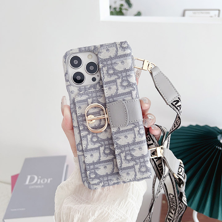 ディオール dior iphone 14スマホケース