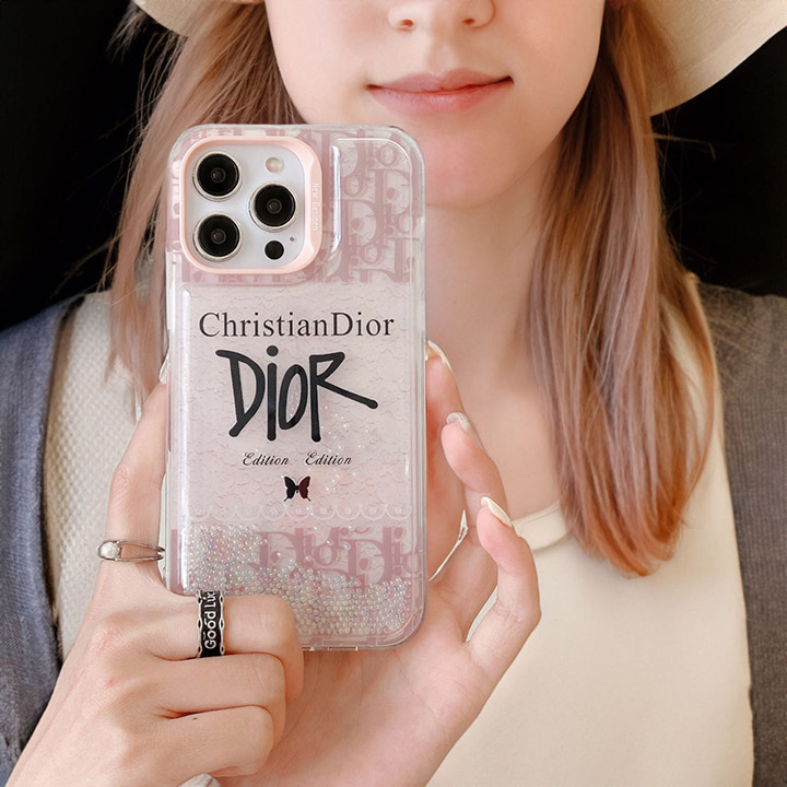 dior ディオール 携帯ケース