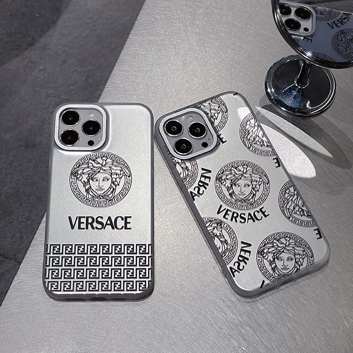 versace 可愛い iphone 14