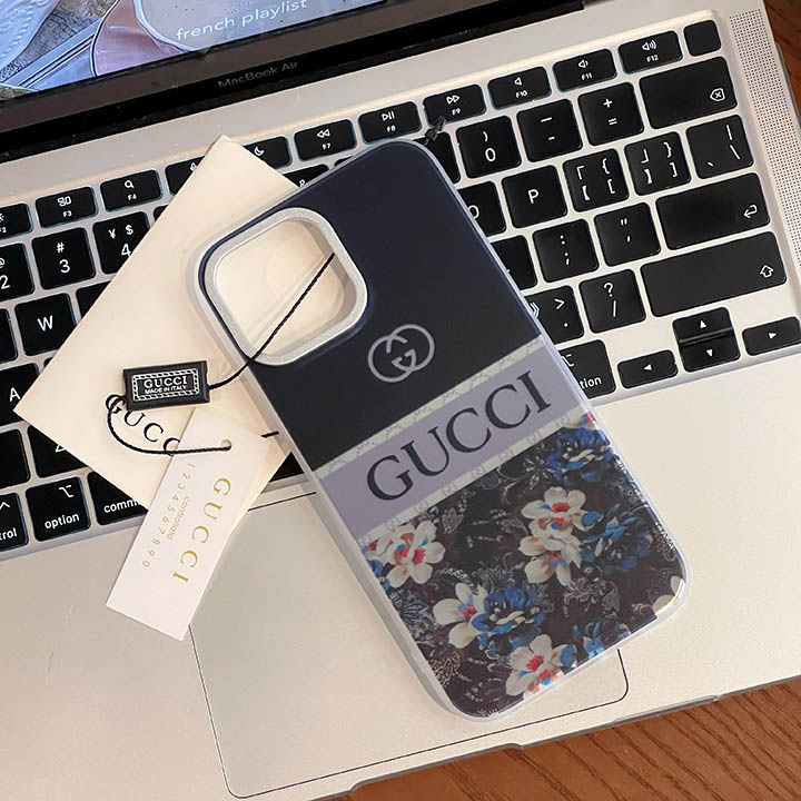 新作の gucci風 iphone 15plus カバー