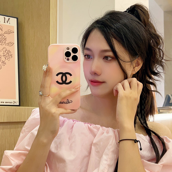 売れ筋 chanel スマホケース