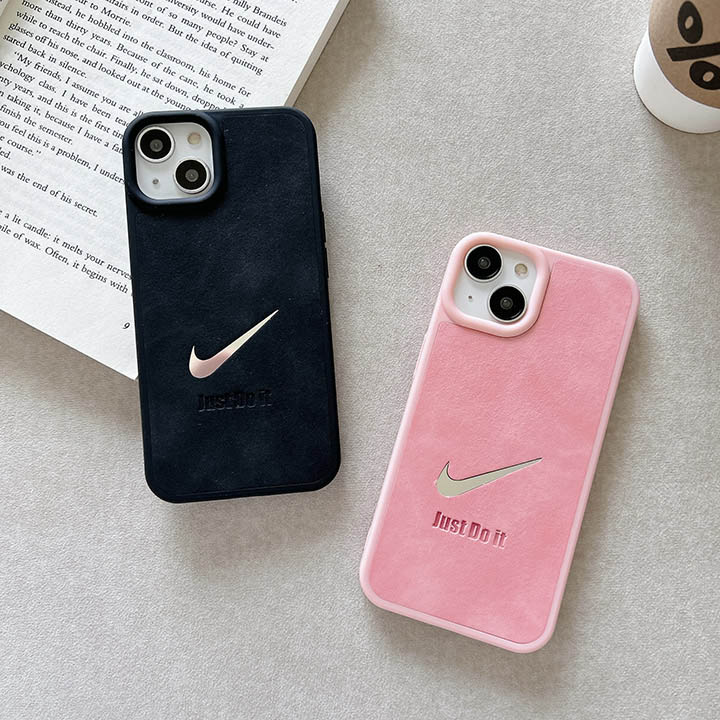 ブランド ナイキ nike iphone 15 携帯ケース