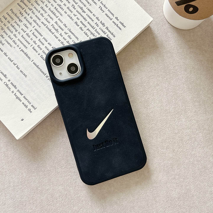 薄型 nike風 アイホン 15プロ ケース