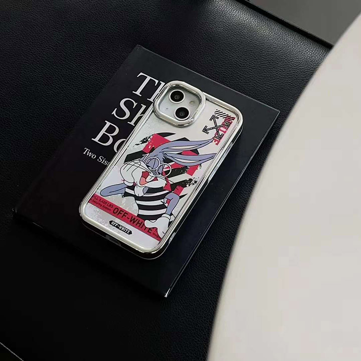 新発売 オフホワイト off white スマホケース