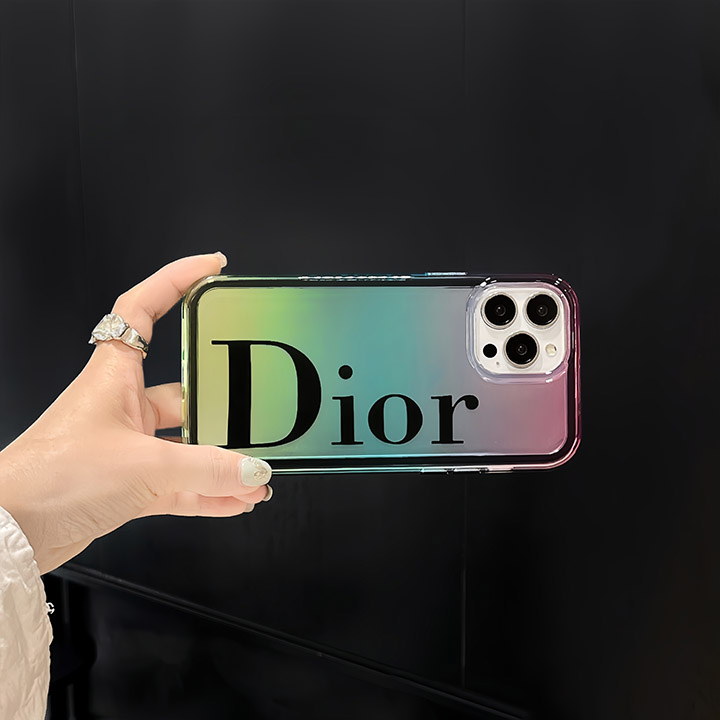 dior ディオール アイホン 14 plusスマホケース