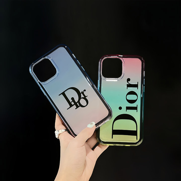 アイホン 15 プロ dior ディオール カバー