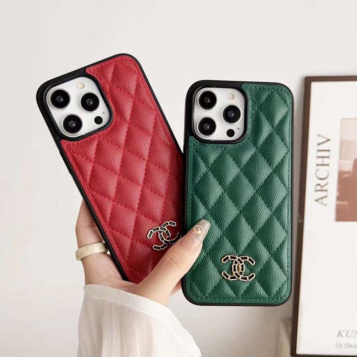 シャネル chanel 流行り iphone 13 カバー