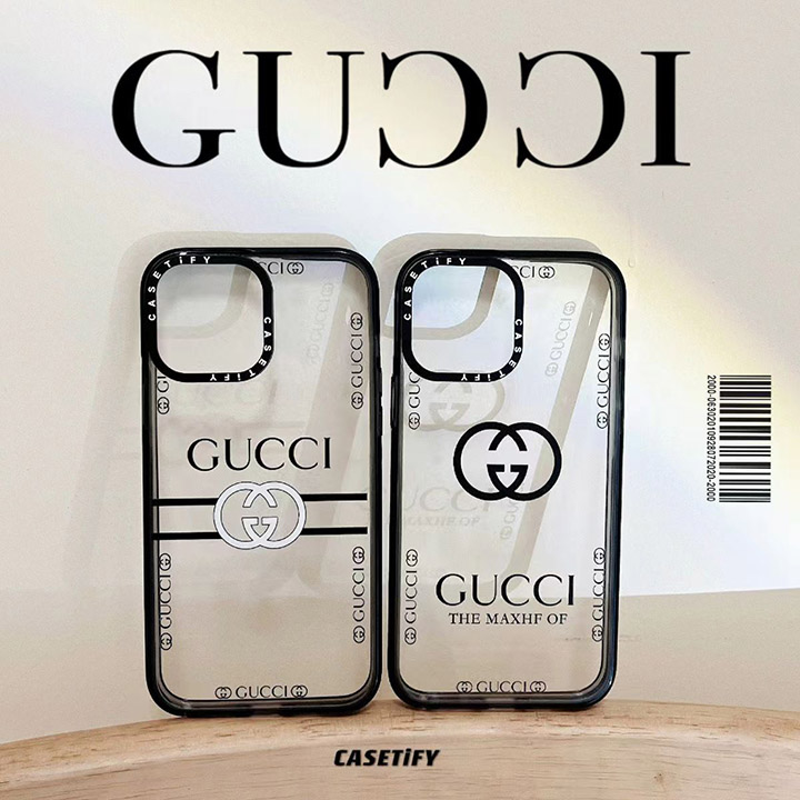 iphone 15pro max スマホケースグッチ gucci 薄型