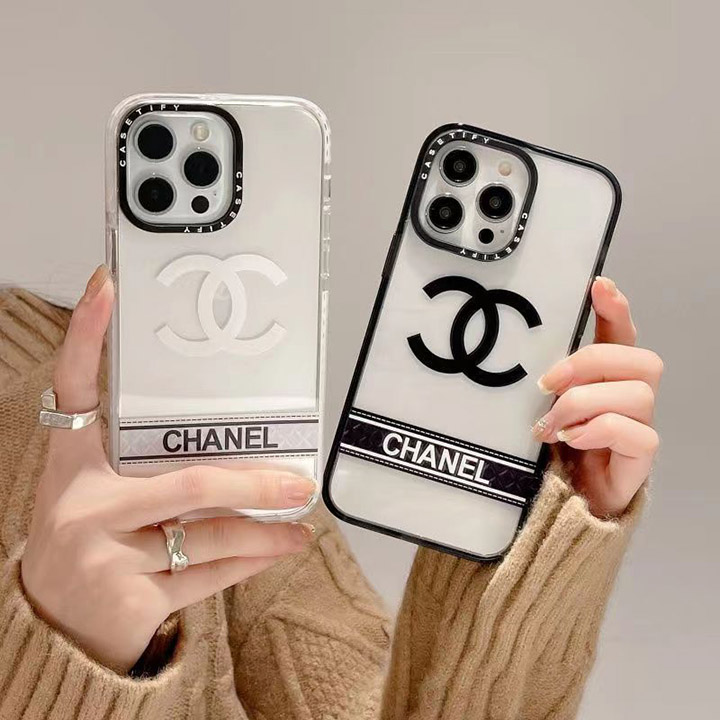 シリコン シャネル chanel アイフォーン 15 携帯ケース