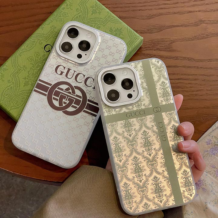 グッチ gucci iphone 14pro maxカバー ファッション