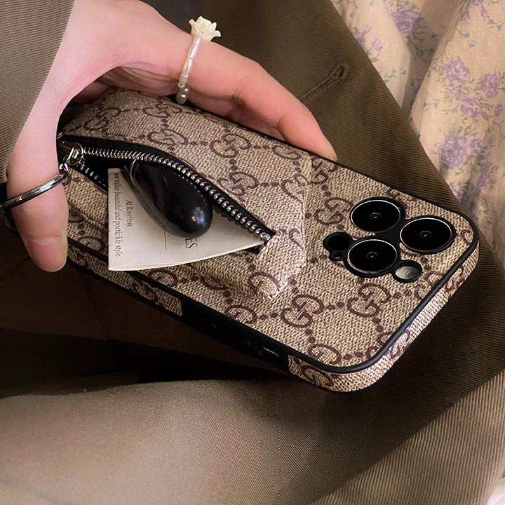 グッチ gucci レザー iphone 15 plus