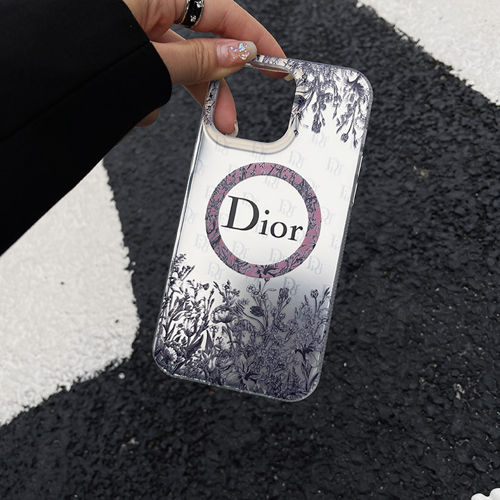 ハイブランド ディオール dior アイホン 15pro 携帯ケース