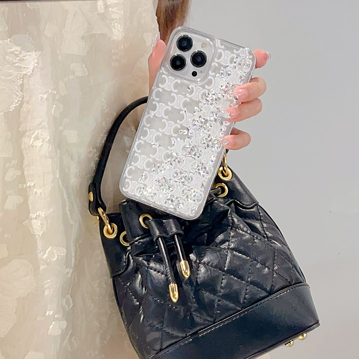 celine セリーヌ アイフォーン 15 ultraスマホケース