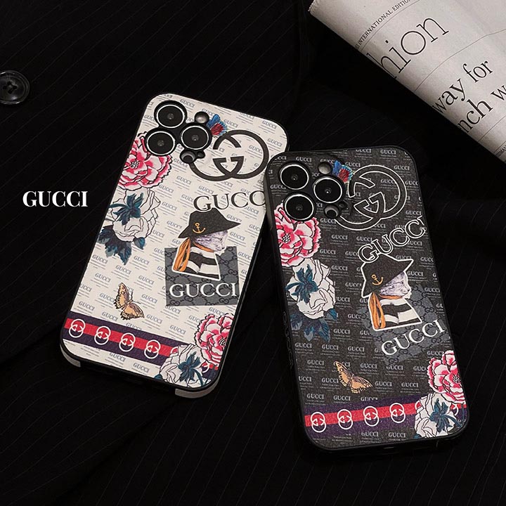 グッチ gucci アイフォン 14スマホケース