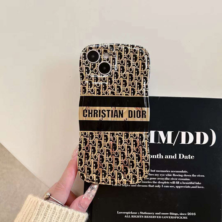 iphone 15plus カバー 流行り dior ディオール