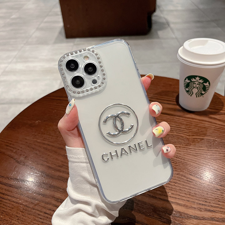 iphone 13 プロ 女性愛用 chanel風 iphone 13 プロ