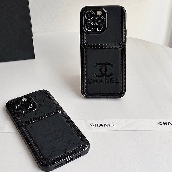 ブランド chanel シャネル iphone 14プラス 携帯ケース